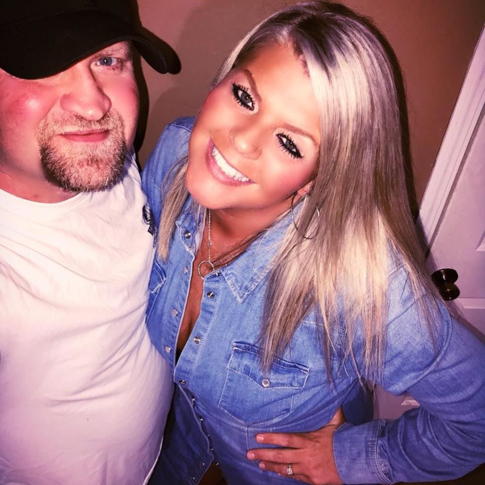 Meet your Posher, Tonya